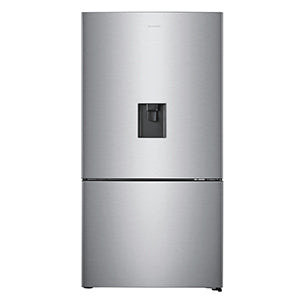 Hisense 465L Bottom Freezer Refrigerator  RB605N4BS1