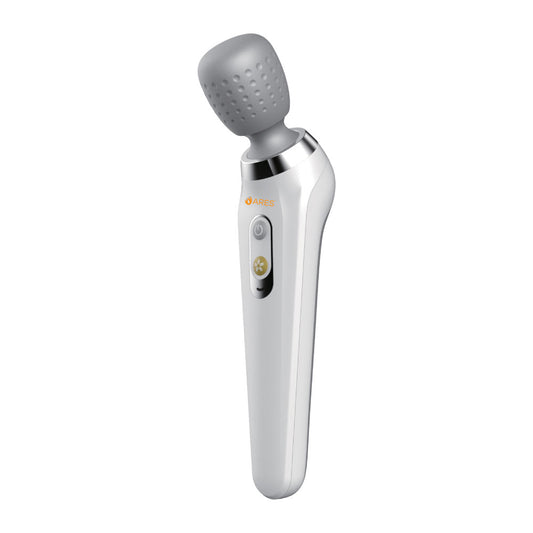 ARES Wireless smart handheld massager - Mute