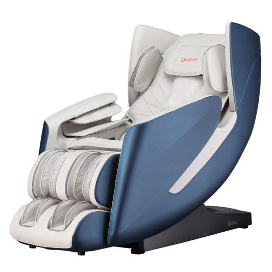 ARES iDive Massage Chair RS-K110-BL with Free Gift I care Eye Massager RS-E102