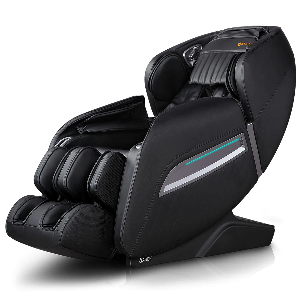 ARES uInfinity Massage Chair with Voice Control Feature RS-K912 Free Gift I care Eye Massager RS-E102