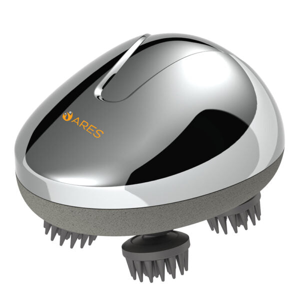 ARES iScalp-3 Head and Body Portable Waterproof Massager (RS-S103)