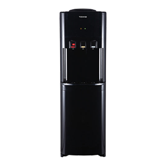 Toshiba Top Loading Water Dispenser RWF-W1766TU(K)