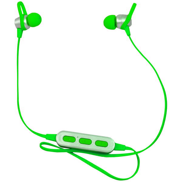 Toshiba Bluetooth Headset Green
