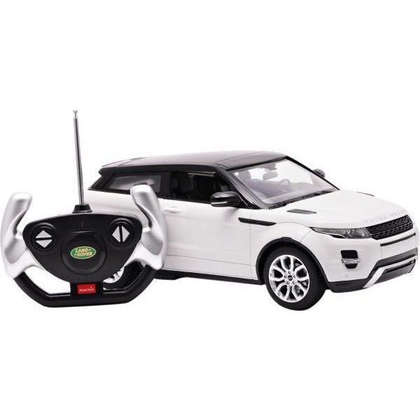 Rastar Range Rover Evoque Remote Control 47900