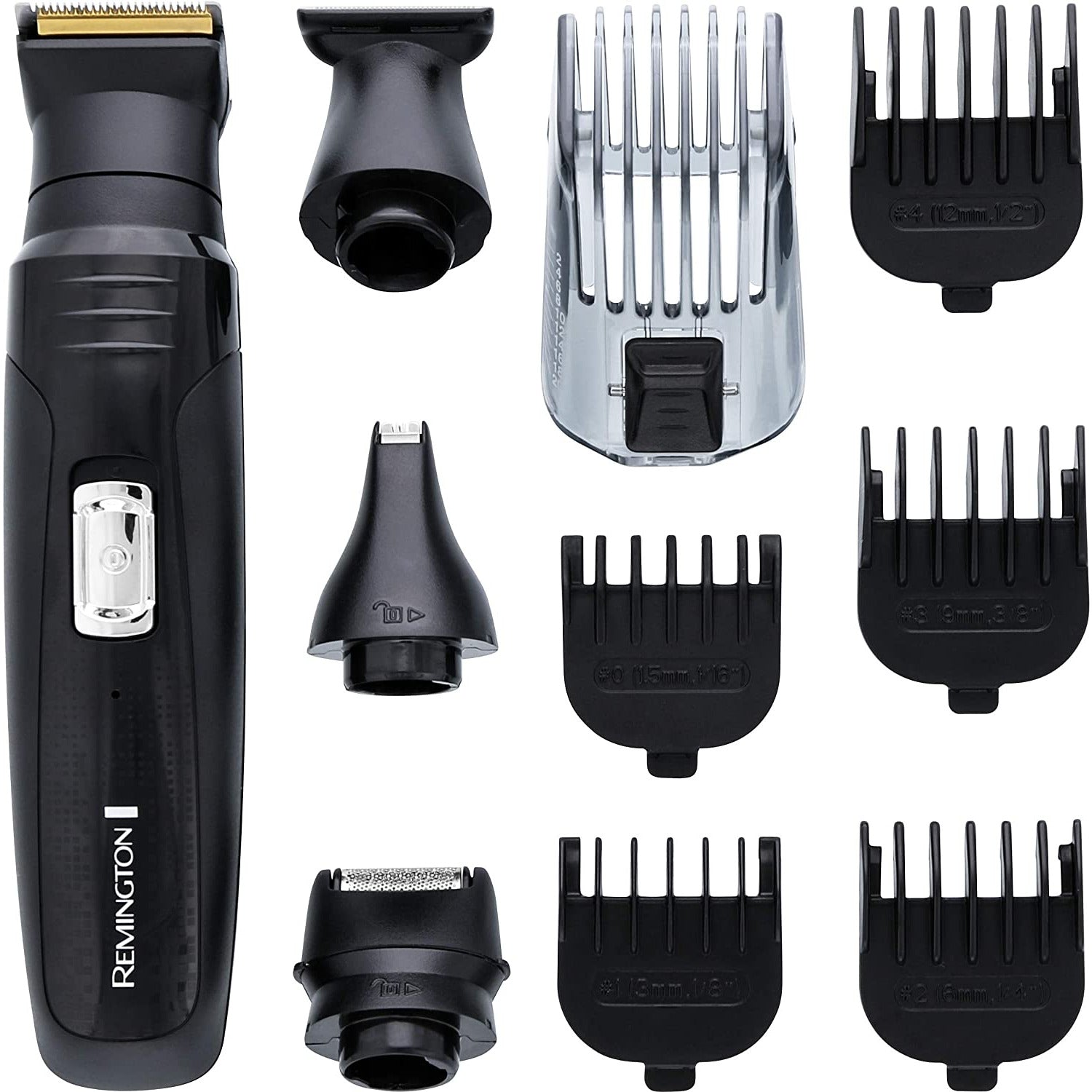 Remington trimmer PG 6130