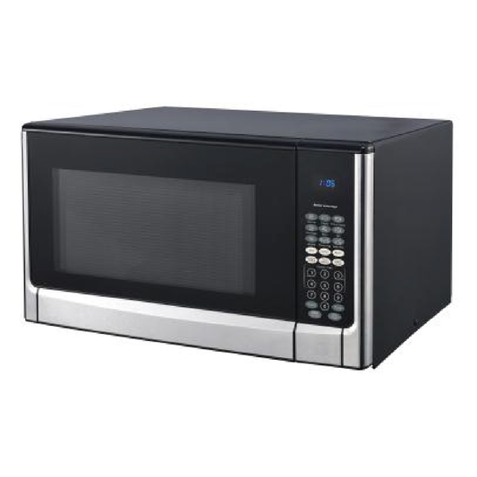 Haier 43L Microwave with Grill - HP100N43AP-YZ