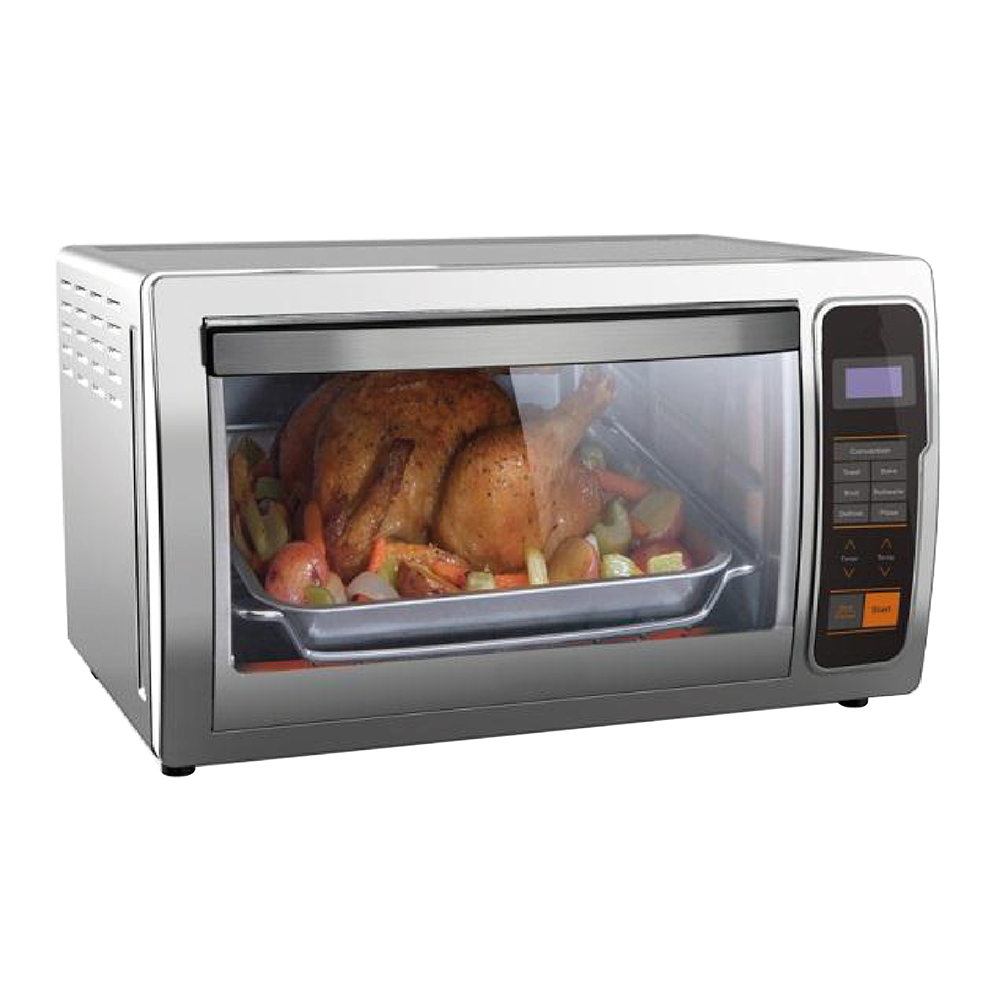 Haier 38L  Electric Oven HEO38AQ-H7A