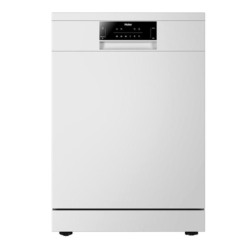 Haier 14 sets Dish Washer- DW14-GFE21W