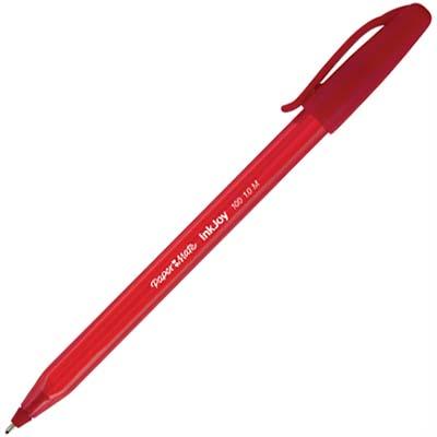 PM Ballpen - Red / Pack of 12