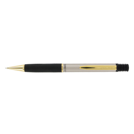 Sanford Silhouette Champagne and Gold 0.5 mm Mechanical Pencil Ammancart