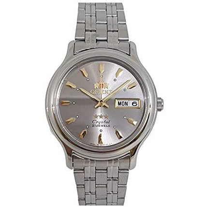 Orient  MEN'S Automatic Wristwatch SAB05007K8