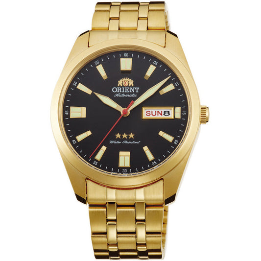Orient  Automatic Wristwatch SKU00004B0