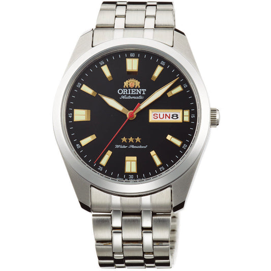 Orient MEN'S Automatic Wristwatch SAB0D005B8