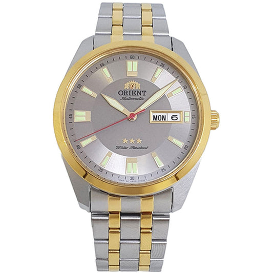 Orient  Automatic Wristwatch SAB0C008K8