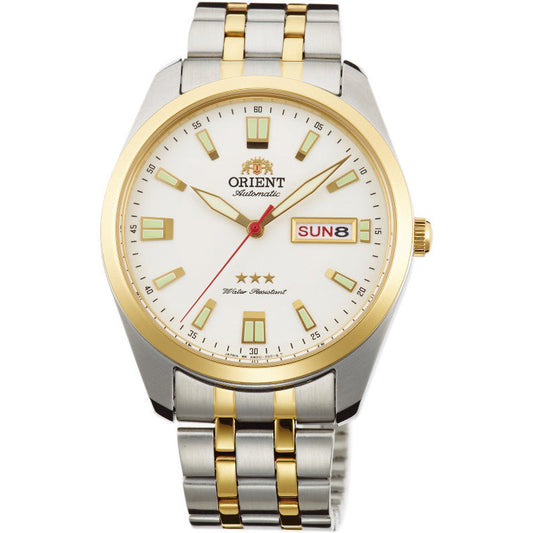 Orient  Automatic Wristwatch SAB0C001B8