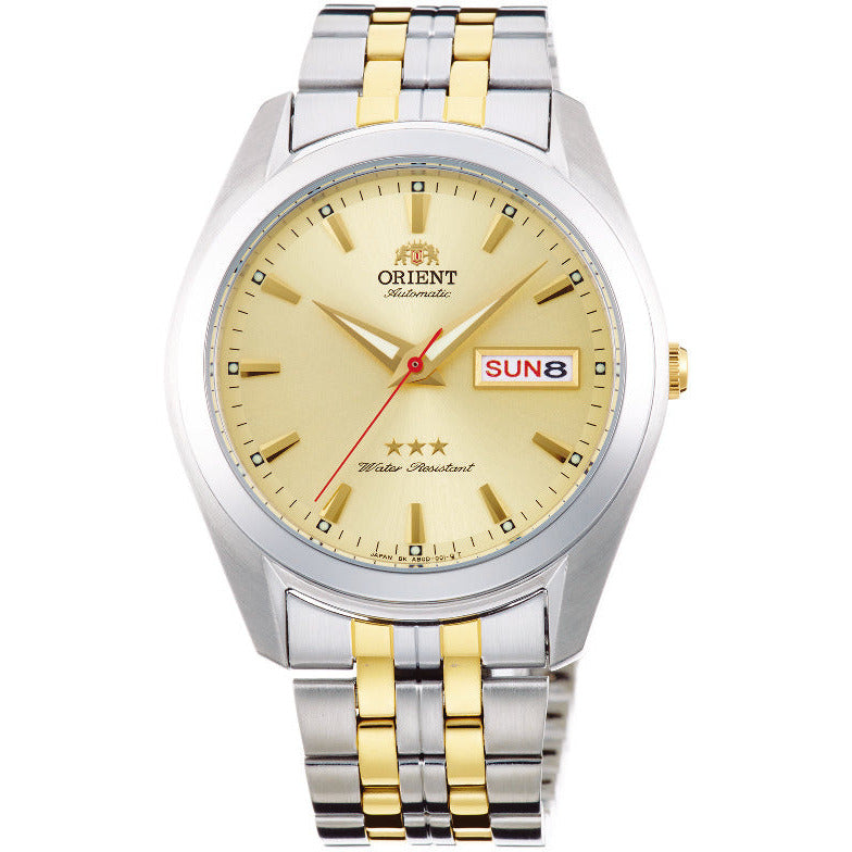 Orient  Automatic Wristwatch  SAB0C008W8