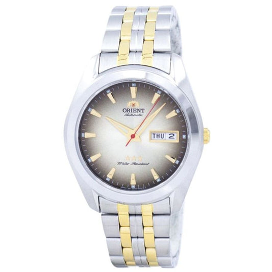 Orient Automatic Wristwatch SAB0D002U8