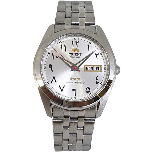 Orient  Automatic Wristwatch  LUB8G002B0