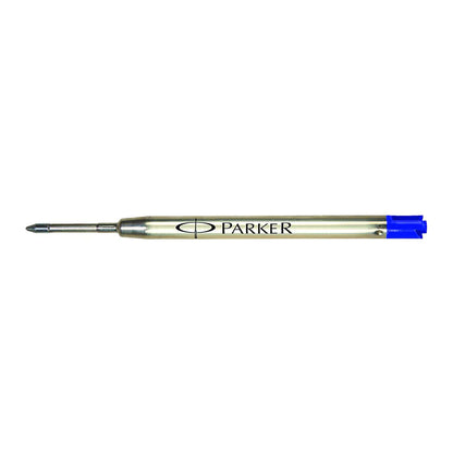 Parker Quink Flow Ballpoint Pen Medium Tip Refill