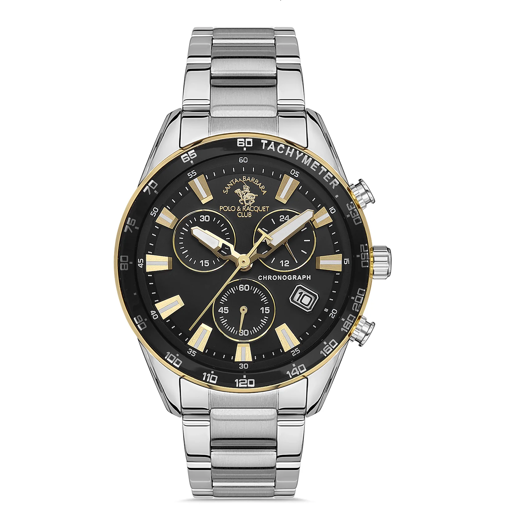 SANTA BARBARA POLO SB.1.10430 5 MEN WATCH