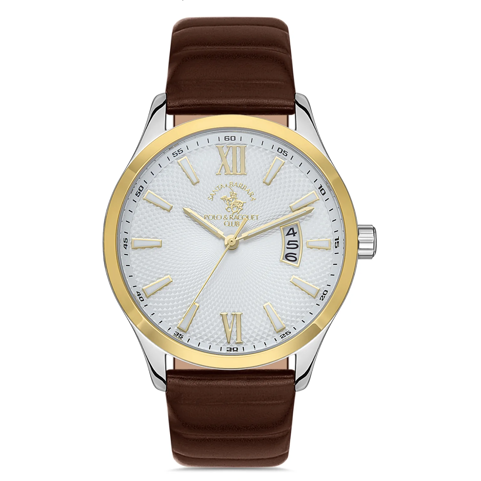 SANTA BARBARA POLO SB.1.10441 6 MEN WATCH