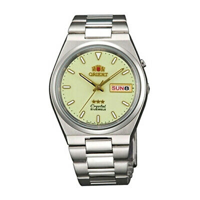 Orient  Automatic Wristwatch CRLAB001W0