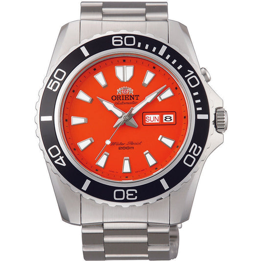 Orient  MEN'S Automatic Wristwatch SET0T003T0
