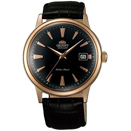 Orient  MEN'S Automatic Wristwatch SAC08001T0