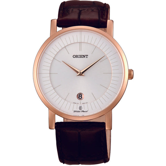 Orient  Automatic Wristwatch SGW01001W0