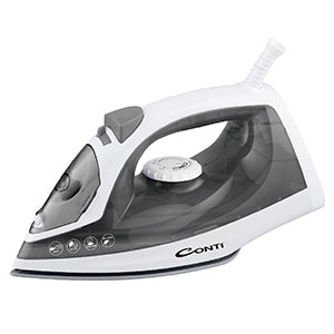 Conti Steam Iron 1800W SI-T1801-G