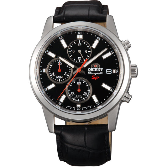 Orient MEN'S Automatic Wristwatch SKU00004B0