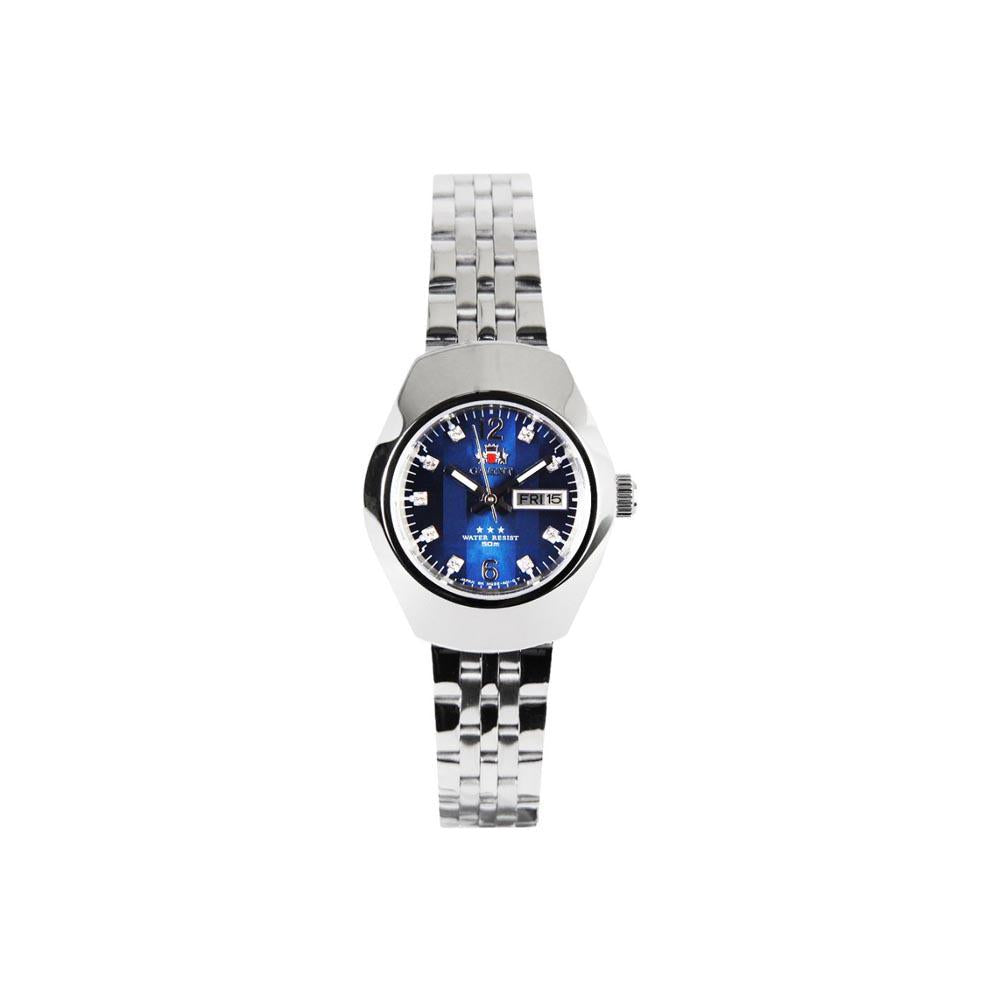 Orient MEN'S Automatic Wristwatch SNQ22002B8