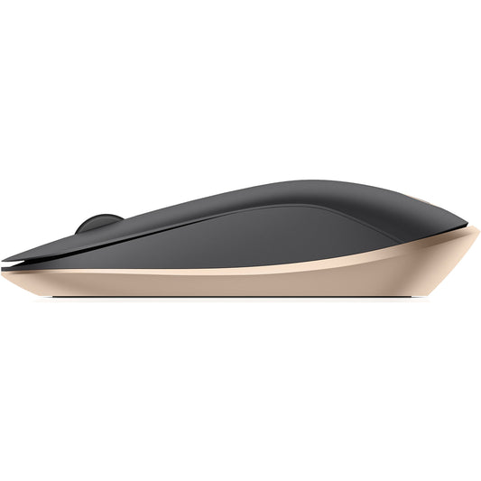HP Z5000 Bluetooth® Mouse Spectre Edition Ambidextrous Design Battery Life up to 18 Months - Dark Ash Silver