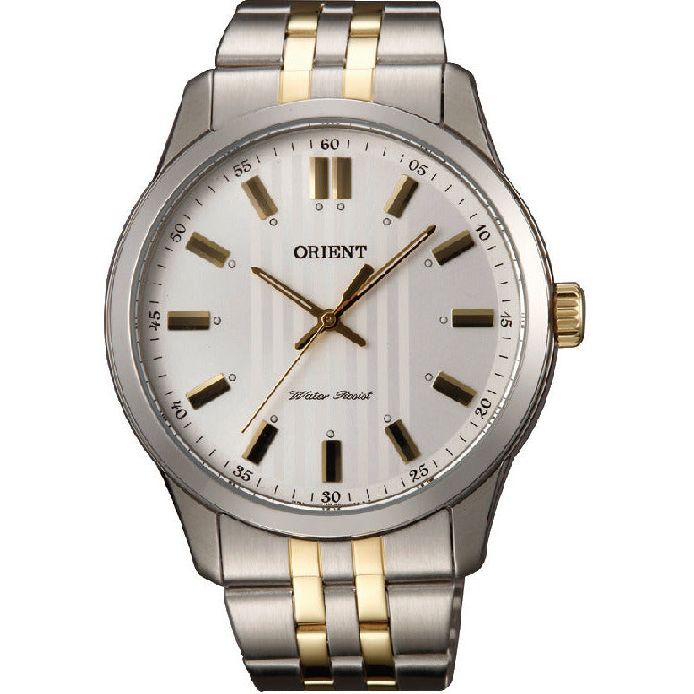 Orient  Automatic Wristwatch SQC0U005F0