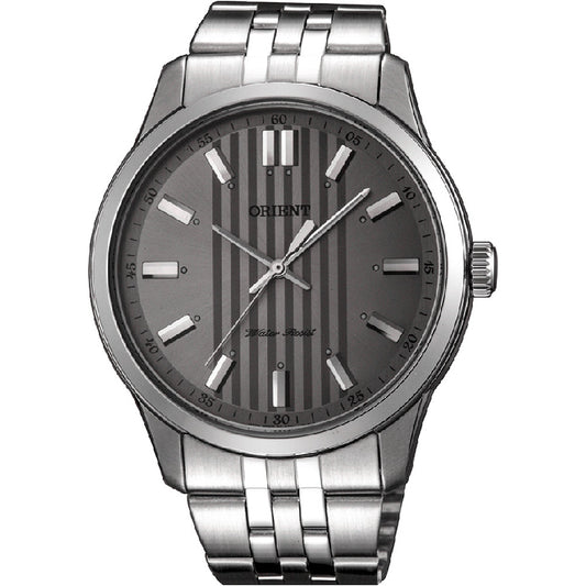 Orient  MEN'S Automatic Wristwatch SQC0U003K0