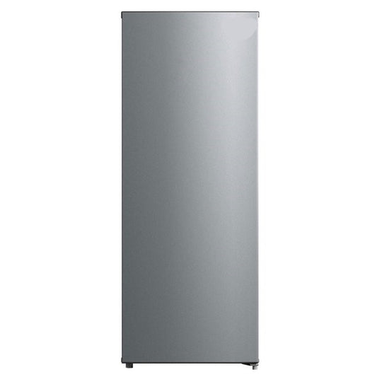 Blumatic Freezer 278L A+  Stainless Steel