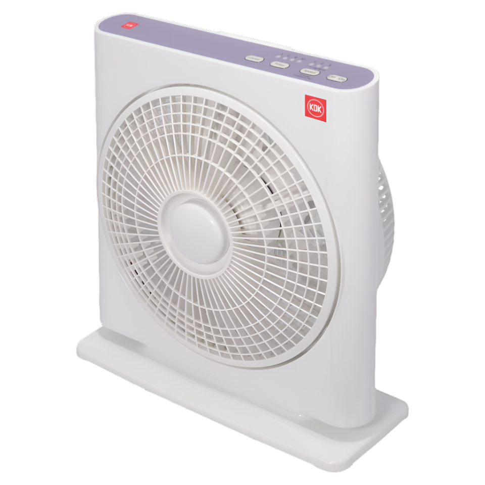 KDK Table Fan SD30X