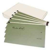 Premier Grip IXL F/C Suspension Files - Box of 50