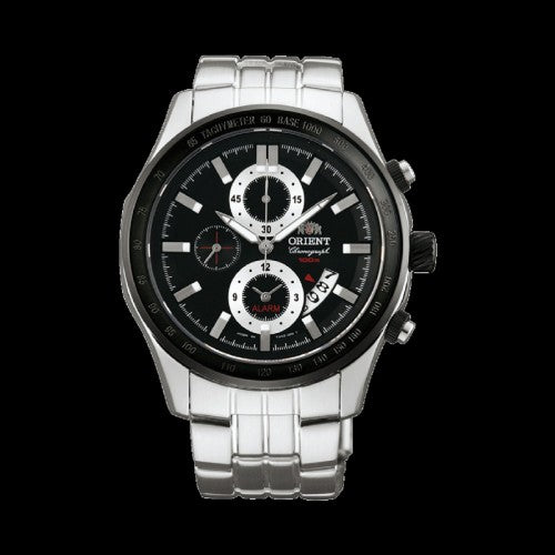 Orient  MEN'S Automatic Wristwatch RA-SP0007S00C