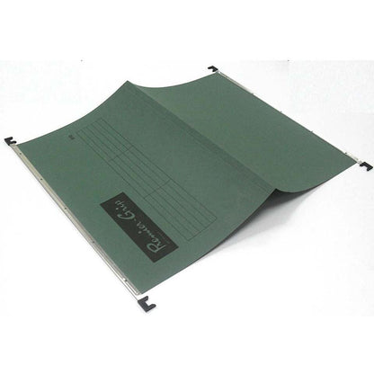 Premier Grip IXL F/C Suspension Files - Box of 50