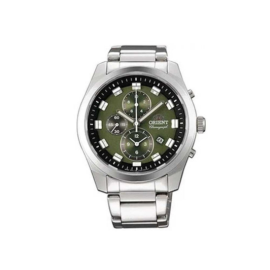 Orient MEN'S Automatic Wristwatch  STW04005B0