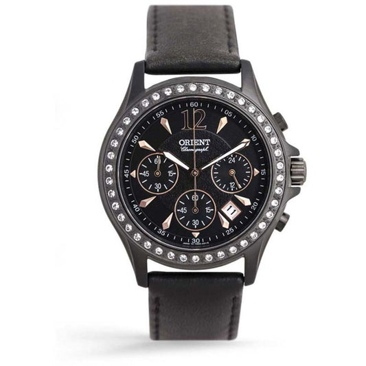 Orient  Automatic Wristwatch   SSW03002W0