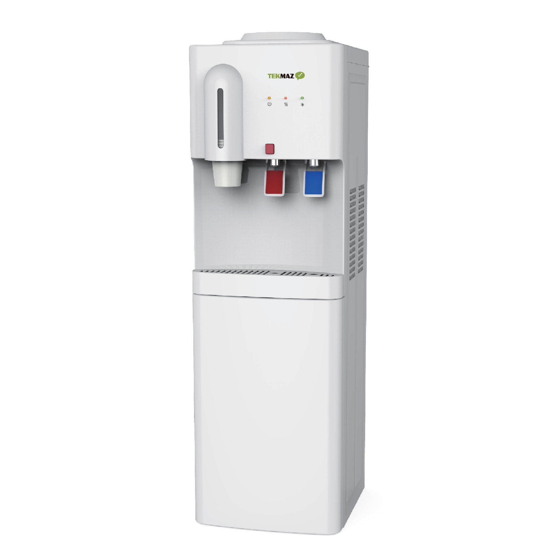 Tekmaz Stand Water Dispenser SW314