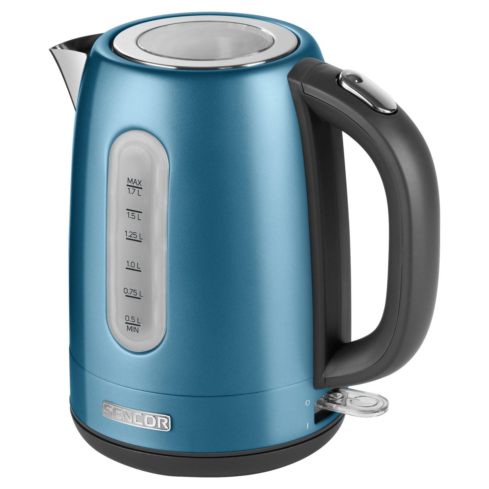 Sencor 2,150W Kettle SWK 1772BL-MEG2 / SWK 1776GD-MEG2