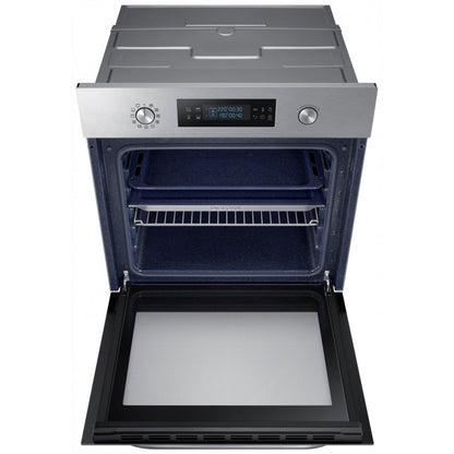 Samsung Electric Oven Dual Cook NV66M3531BS 66L