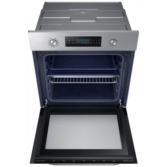 Samsung Electric Oven Dual Cook NV66M3531BS 66L