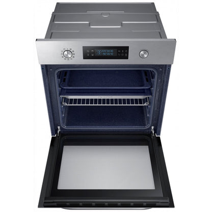 Samsung Electric Oven Dual Cook 66L (NV66M3531BS/EU)