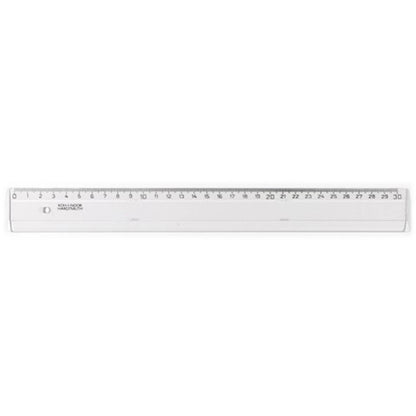 Koh-I-Noor Plastic Ruler