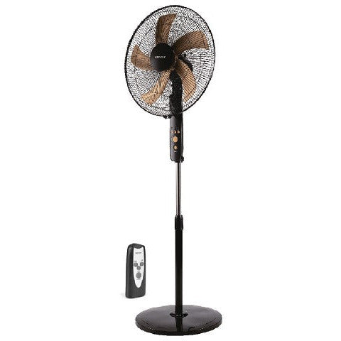 Gold Master Stand Fan, 18 Inch, Die Control œ Gold