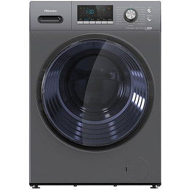 Hisense Washing Machine 10kg  16 Programs  A+++